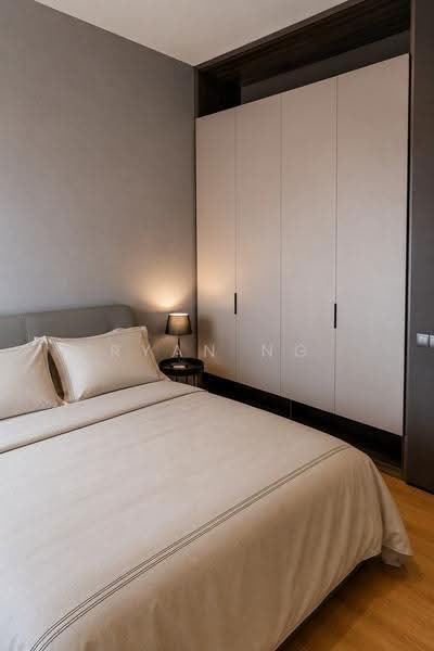 Kediaman Servis untuk Disewa di City of Dreams - Ryan Ng - PropertyGuru.com.my