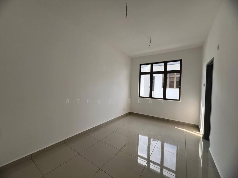 Terraced House for Rent in Skudai (Johor) - Steve Seah - Interior - PropertyGuru.com.my