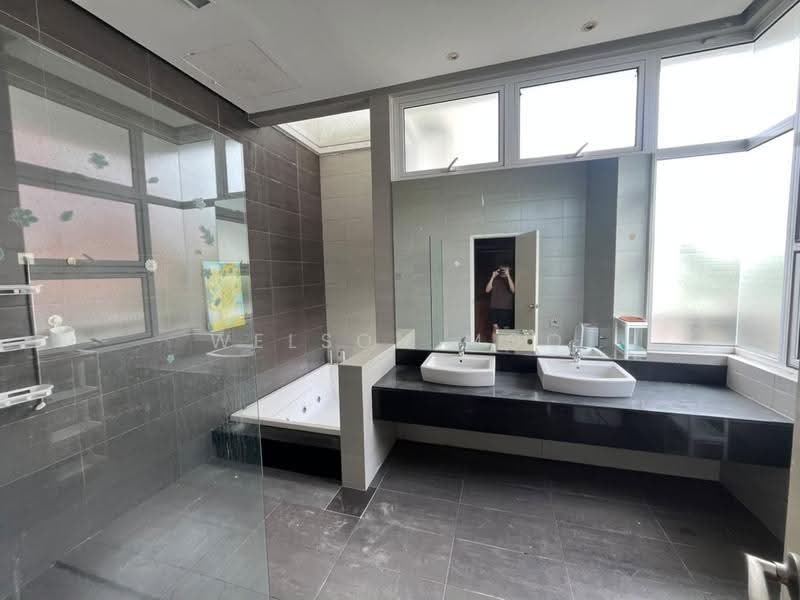 Bungalow House for Sale in Ampang Jaya (Ampang) - Welson Moo - Bathroom - PropertyGuru.com.my