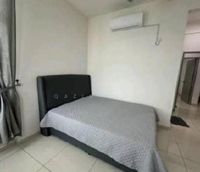 Pangsapuri untuk Disewa di Residensi Meru Raya (PR1MA @ Meru) - Qazin Khoo - Bedroom - PropertyGuru.com.my