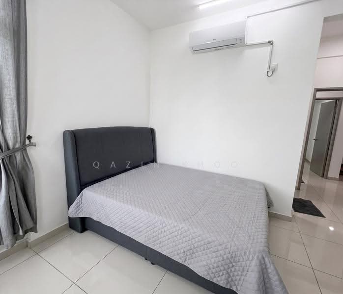 Apartment for Rent at Residensi Meru Raya (PR1MA @ Meru) - Qazin Khoo - Bedroom - PropertyGuru.com.my