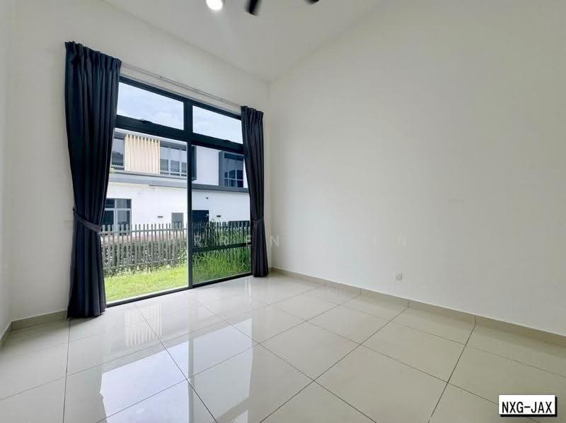 Semi-Detached House for Rent in Setia Alam (Selangor) - Darren Chen - Interior - PropertyGuru.com.my