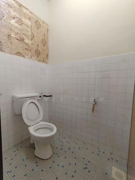 1-storey Terraced House for Sale in Taman Datuk Palembang (Bukit Baru) - James Yeow - PropertyGuru.com.my