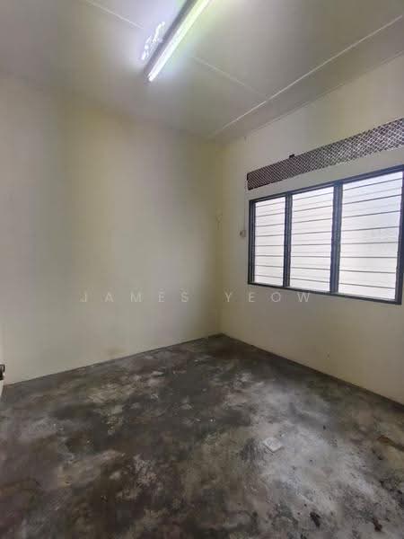1-storey Terraced House for Sale in Taman Datuk Palembang (Bukit Baru) - James Yeow - PropertyGuru.com.my