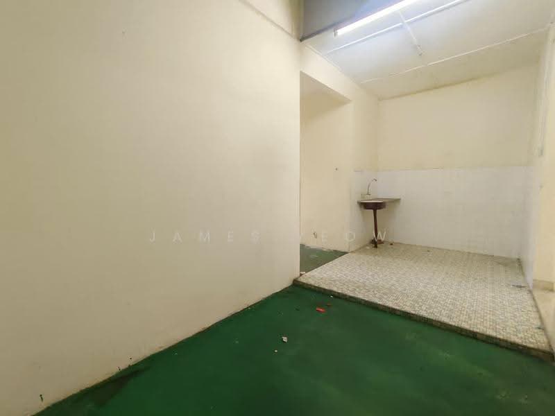 1-storey Terraced House for Sale in Taman Datuk Palembang (Bukit Baru) - James Yeow - PropertyGuru.com.my