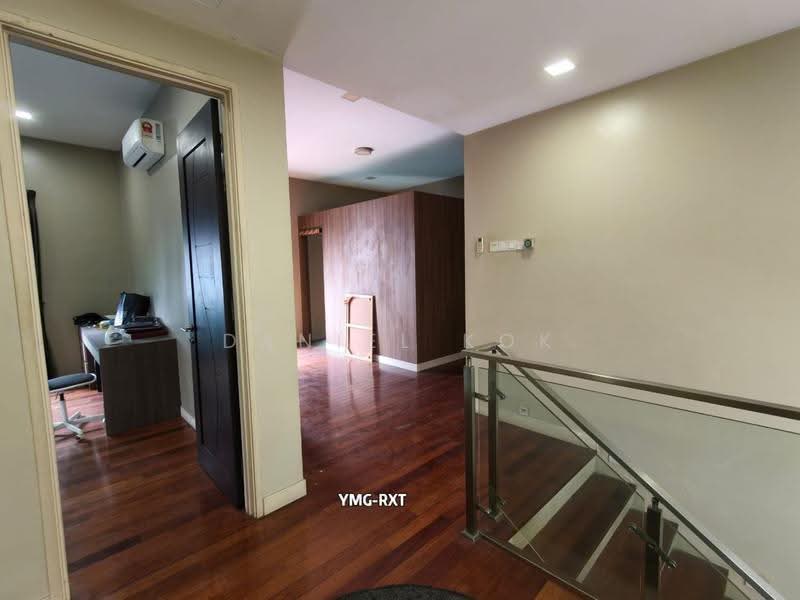 Semi-Detached House for Sale in Bandar Bukit Tinggi 3 (Klang) - Daniel Kok - Interior - PropertyGuru.com.my