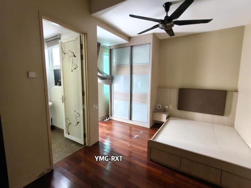 Semi-Detached House for Sale in Bandar Bukit Tinggi 3 (Klang) - Daniel Kok - Bedroom - PropertyGuru.com.my