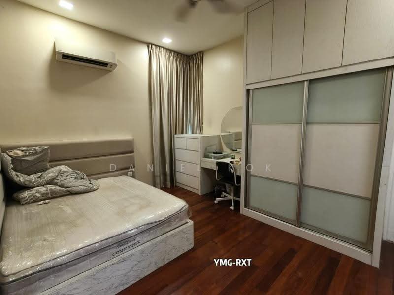 Semi-Detached House for Sale in Bandar Bukit Tinggi 3 (Klang) - Daniel Kok - Bedroom - PropertyGuru.com.my