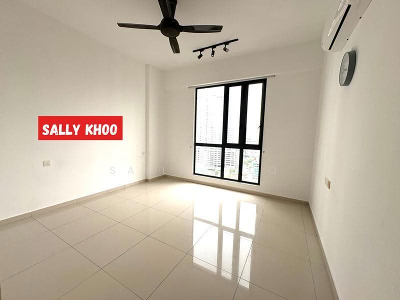 Condominium for Rent at Artis 3 Residence - Sally Khoo - Interior - PropertyGuru.com.my