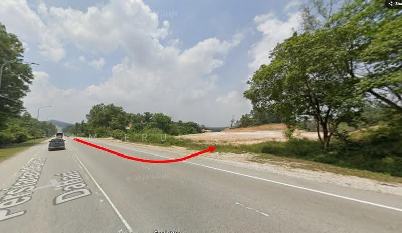 Agricultural Land for Sale in Seksyen U15 (Shah Alam) - Amierul Hafizie - PropertyGuru.com.my