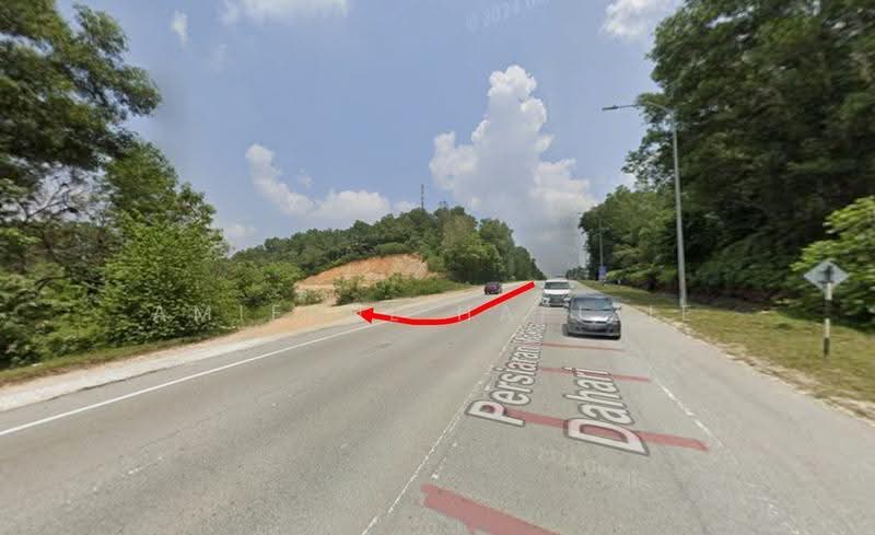 Agricultural Land for Sale in Seksyen U15 (Shah Alam) - Amierul Hafizie - PropertyGuru.com.my