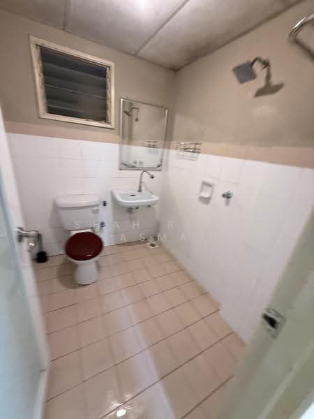 Apartment for Rent at Belimbing Heights - SHAH REZA SASMAT - PropertyGuru.com.my