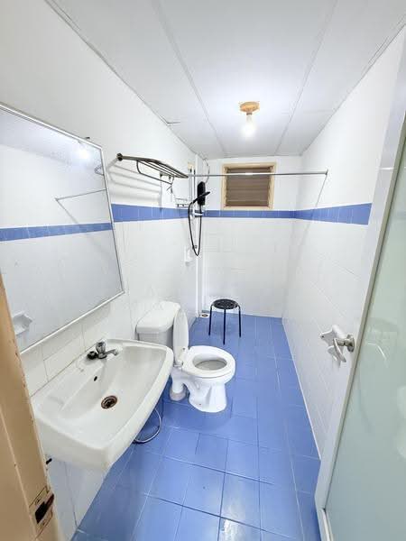 Apartment for Rent at Belimbing Heights - SHAH REZA SASMAT - PropertyGuru.com.my