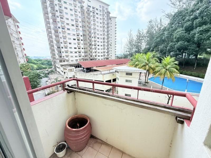 Apartment for Rent at Belimbing Heights - SHAH REZA SASMAT - PropertyGuru.com.my