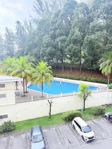 Apartment for Rent at Belimbing Heights - SHAH REZA SASMAT - PropertyGuru.com.my