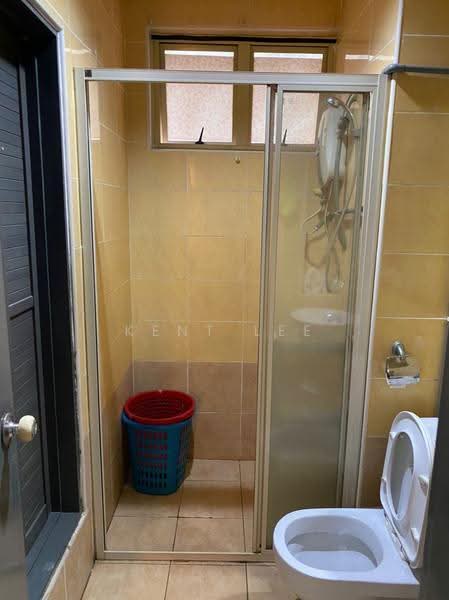 Condominium for Sale at East Lake Residence - Kent Lee - Bathroom - PropertyGuru.com.my