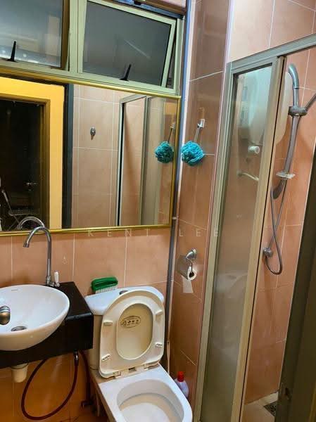 Condominium for Sale at East Lake Residence - Kent Lee - Bathroom - PropertyGuru.com.my
