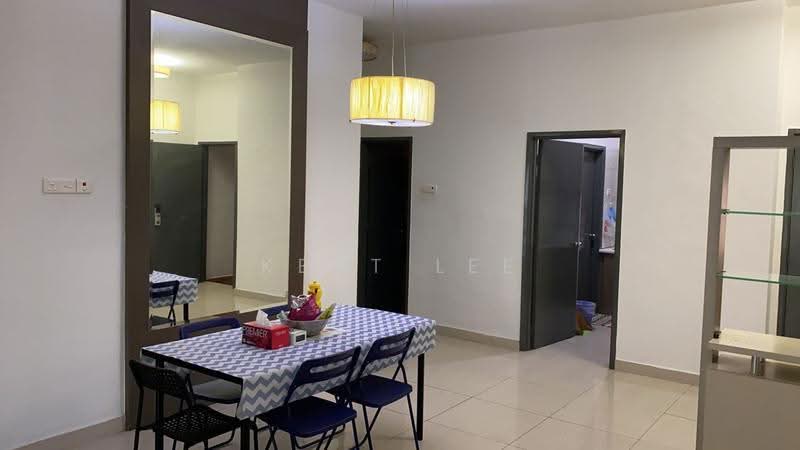 Condominium for Sale at East Lake Residence - Kent Lee - Dining Room - PropertyGuru.com.my