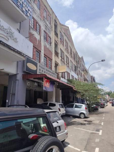 Shop for Rent in Bandar Indahpura (Kulai) - Caryn Ter - PropertyGuru.com.my