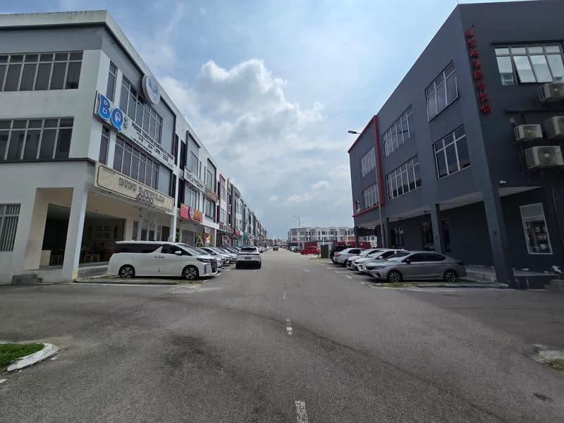 Shop for Rent in Bandar Indahpura (Kulai) - Caryn Ter - Exterior - PropertyGuru.com.my