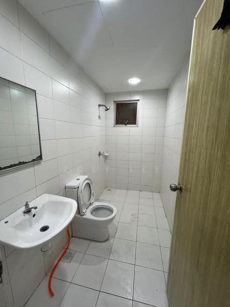 Kediaman Servis untuk Dijual di Greenfield Regency - Zoey Lee - PropertyGuru.com.my