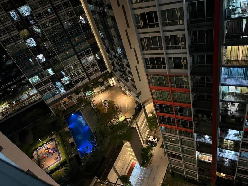 Kediaman Servis untuk Dijual di Greenfield Regency - Zoey Lee - PropertyGuru.com.my