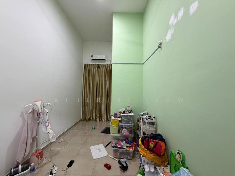 2-storey Terraced House for Sale in Taman Nusa Sentral (Iskandar Puteri (Nusajaya)) - Katherine Leow - Interior - PropertyGuru.com.my