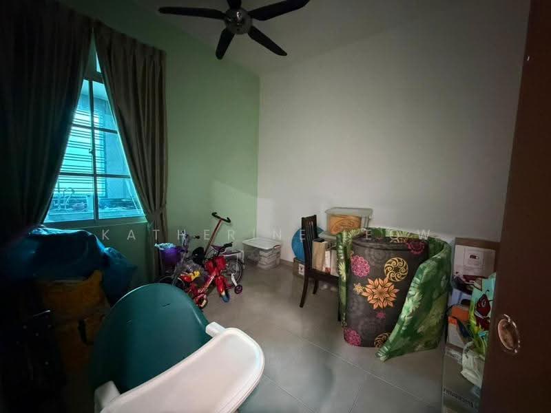 2-storey Terraced House for Sale in Taman Nusa Sentral (Iskandar Puteri (Nusajaya)) - Katherine Leow - Bedroom - PropertyGuru.com.my