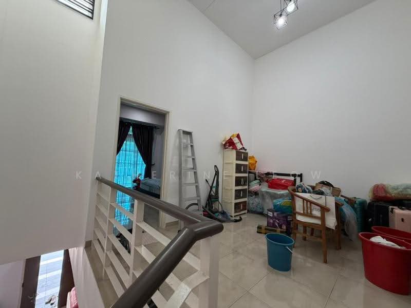 2-storey Terraced House for Sale in Taman Nusa Sentral (Iskandar Puteri (Nusajaya)) - Katherine Leow - Interior - PropertyGuru.com.my