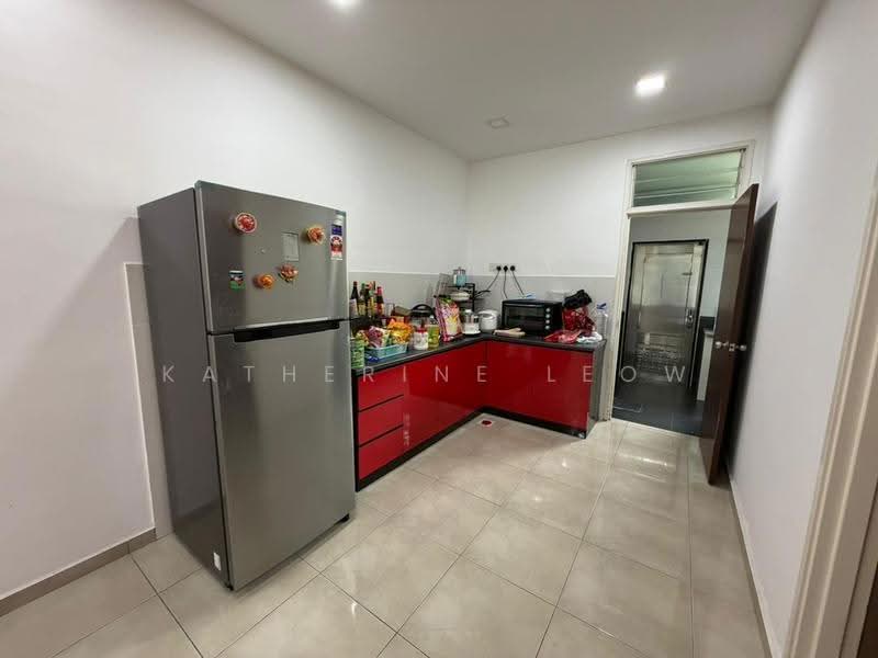 2-storey Terraced House for Sale in Taman Nusa Sentral (Iskandar Puteri (Nusajaya)) - Katherine Leow - Kitchen - PropertyGuru.com.my