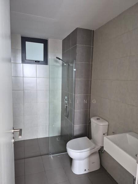 Service Residence for Rent at Aster Hill - Ben Ling - Bathroom - PropertyGuru.com.my