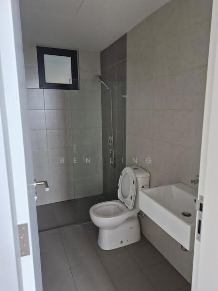 Service Residence for Rent at Aster Hill - Ben Ling - Bathroom - PropertyGuru.com.my