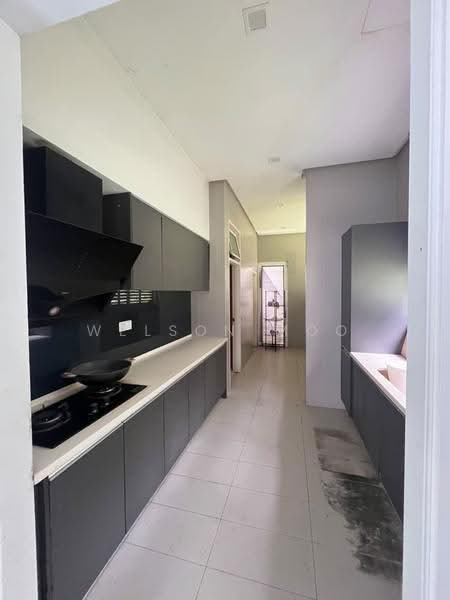 Bungalow House untuk Disewa di Ampang Jaya (Ampang) - Welson Moo - Kitchen - PropertyGuru.com.my
