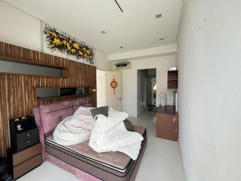 Bungalow House untuk Disewa di Ampang Jaya (Ampang) - Welson Moo - Bedroom - PropertyGuru.com.my