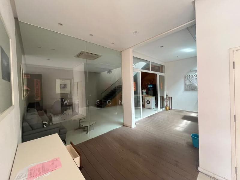 Bungalow House untuk Disewa di Ampang Jaya (Ampang) - Welson Moo - Interior - PropertyGuru.com.my