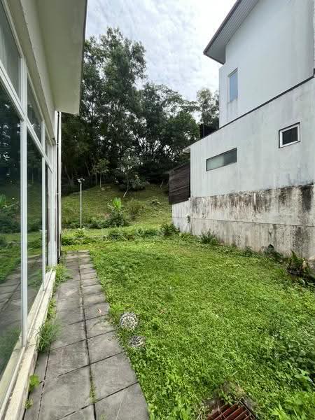 Bungalow House untuk Disewa di Ampang Jaya (Ampang) - Welson Moo - Exterior - PropertyGuru.com.my