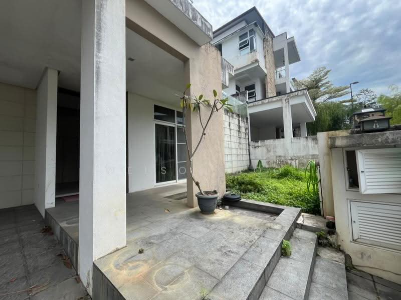 Bungalow House untuk Disewa di Ampang Jaya (Ampang) - Welson Moo - Exterior - PropertyGuru.com.my