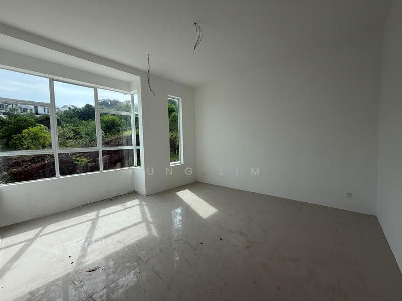 2.5-storey Terraced House for Sale in Taiping (Perak) - Fung Lim - Interior - PropertyGuru.com.my