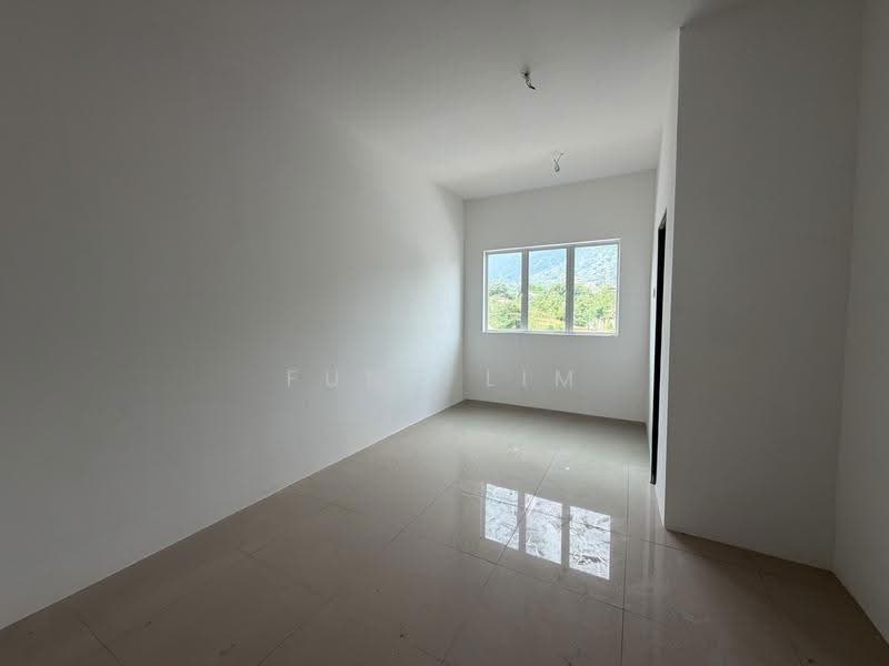 2.5-storey Terraced House for Sale in Taiping (Perak) - Fung Lim - Interior - PropertyGuru.com.my
