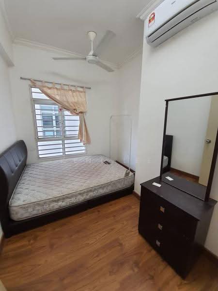 Kondominium untuk Dijual di Desa Residency (Residensi Desa) - Kent Lee - Bedroom - PropertyGuru.com.my