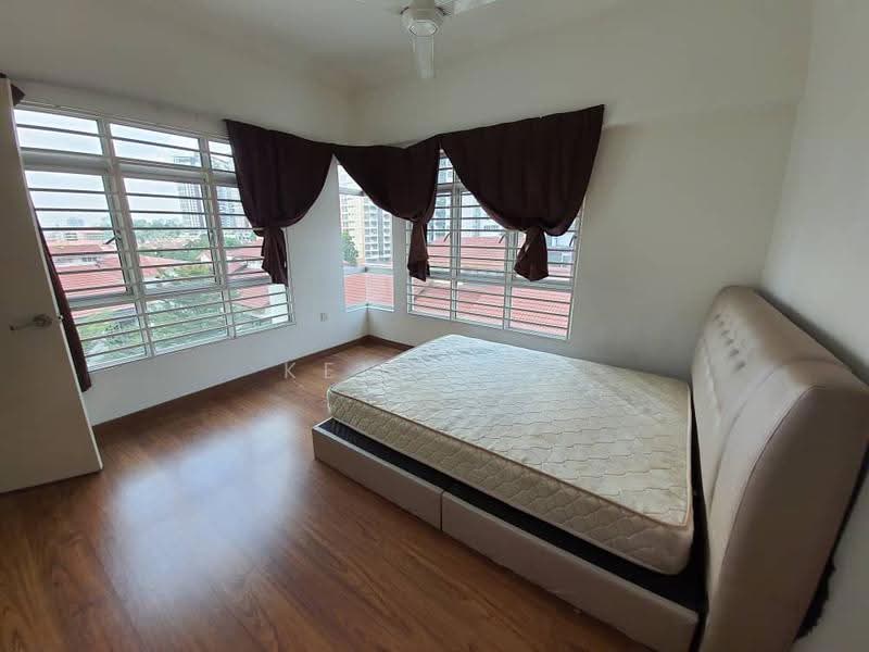 Kondominium untuk Dijual di Desa Residency (Residensi Desa) - Kent Lee - Bedroom - PropertyGuru.com.my