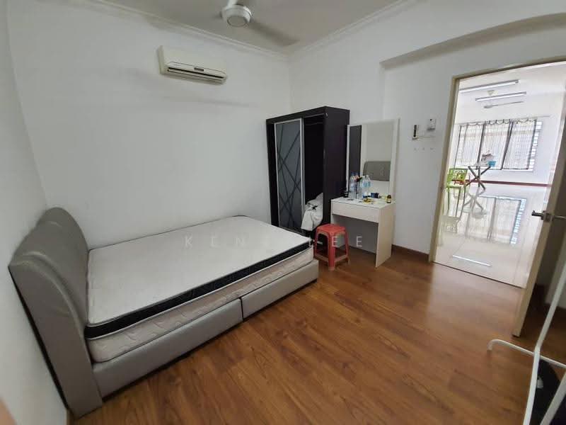 Kondominium untuk Dijual di Desa Residency (Residensi Desa) - Kent Lee - Bedroom - PropertyGuru.com.my