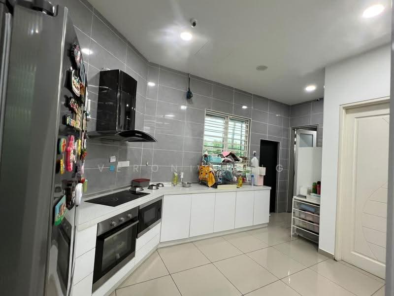 3-storey Terraced House for Sale in Taman Bukit Intan (Sri Petaling) - Veronica Ng - PropertyGuru.com.my