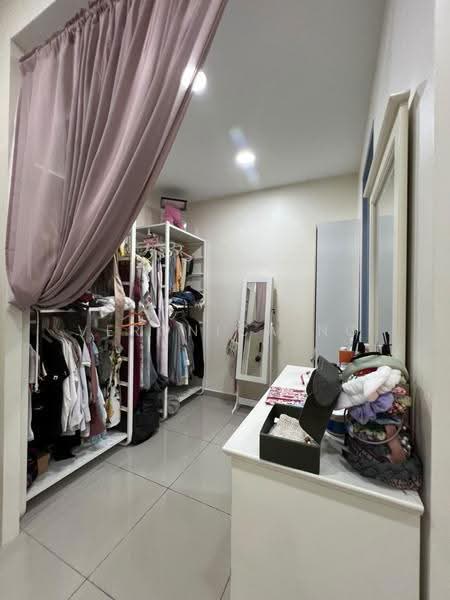 3-storey Terraced House for Sale in Taman Bukit Intan (Sri Petaling) - Veronica Ng - PropertyGuru.com.my
