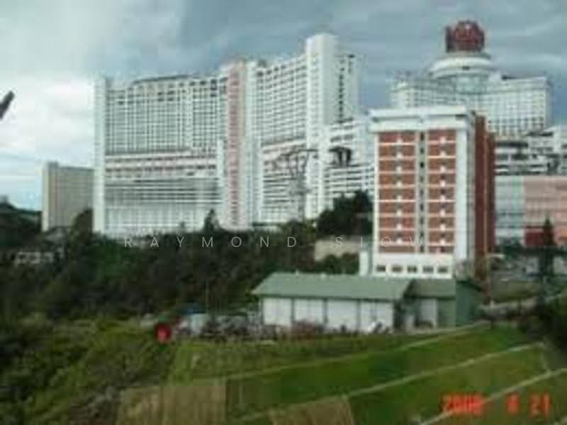Pangsapuri untuk Disewa di Ria Apartment - Raymond Siow - Exterior - PropertyGuru.com.my