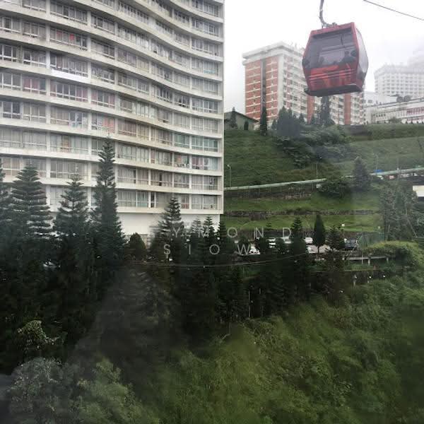 Pangsapuri untuk Disewa di Ria Apartment - Raymond Siow - Exterior - PropertyGuru.com.my
