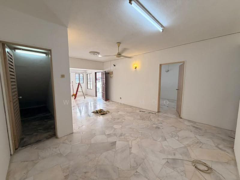 Rumah Bandar untuk Dijual di Taman Setapak Indah (Setapak) - Welson Moo - Living Room - PropertyGuru.com.my