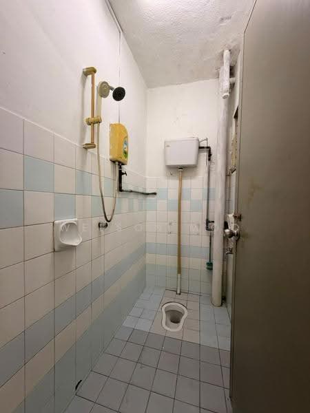 Rumah Bandar untuk Dijual di Taman Setapak Indah (Setapak) - Welson Moo - Bathroom - PropertyGuru.com.my