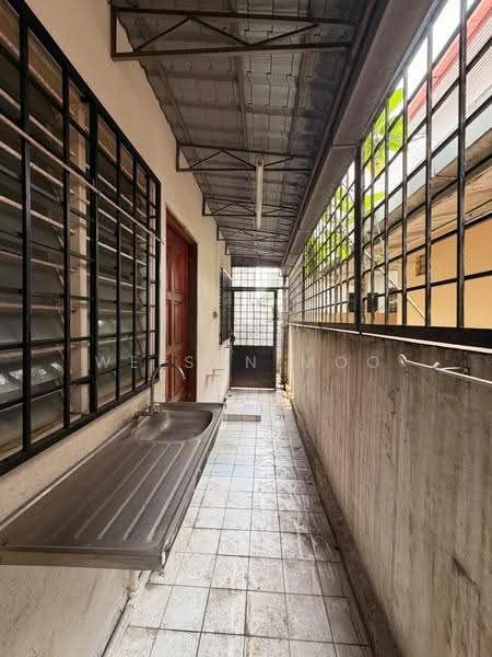 Rumah Bandar untuk Dijual di Taman Setapak Indah (Setapak) - Welson Moo - Exterior - PropertyGuru.com.my
