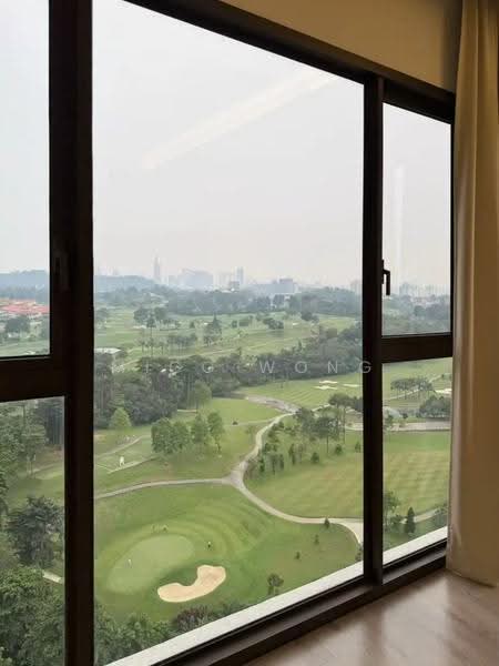 Kediaman Servis untuk Disewa di Jendela Residences - Mico Wong - View - PropertyGuru.com.my